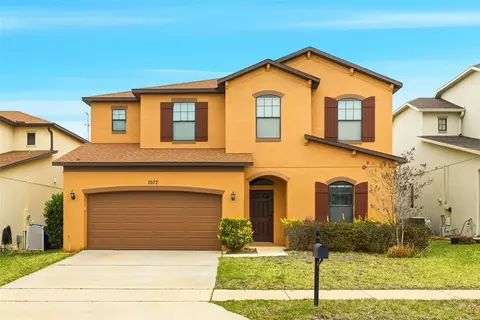 1077 Thunderhead Ln, Minneola, FL 34715