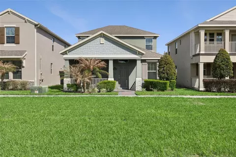 9354 Mclaren Aly, Winter Garden, FL 34787