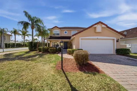 411 Robin Rd, Davenport, FL 33896