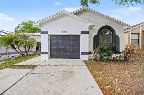 638 Lake Dexter Cir, Winter Haven, FL 33884