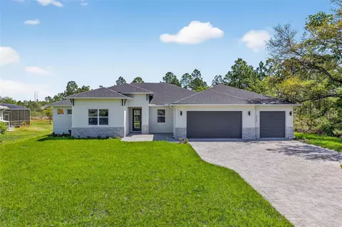 3133 Cavalier Ave, Orlando, FL 32833
