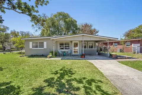 129 Mayfair Cir, Sanford, FL 32771