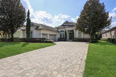 11608 Claymont Cir, Windermere, FL 34786