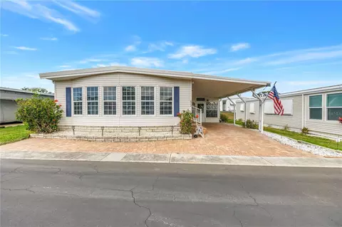 672 Sugar Palm St, Largo, FL 33778