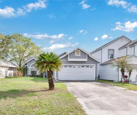 9826 Surrey Ridge Rd, Orlando, FL 32825