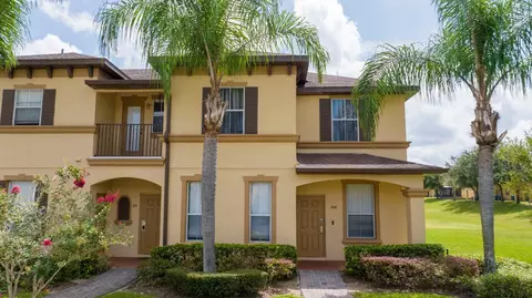 206 Bergamo Dr, Davenport, FL 33897