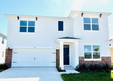 5199 Nickerbean St, Apopka, FL 32712