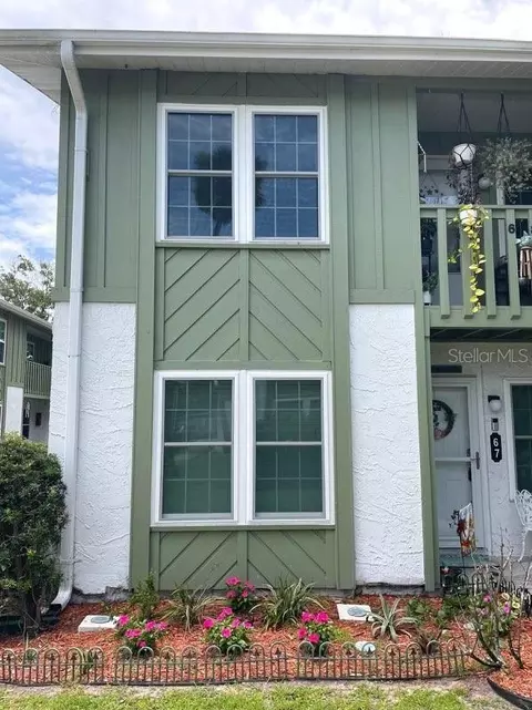 840 Center Ave #67, Holly Hill, FL 32117