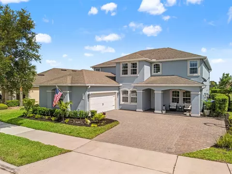 5401 Bowman Dr, Winter Garden, FL 34787
