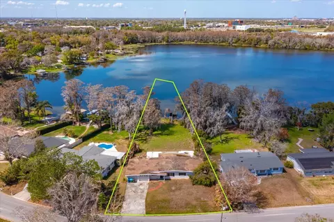 1034 Turner Rd, Winter Park, FL 32789