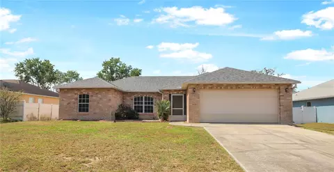 1125 Wilmington Dr, Deltona, FL 32725