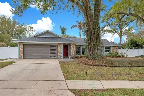 3200 Tcu Blvd, Orlando, FL 32817