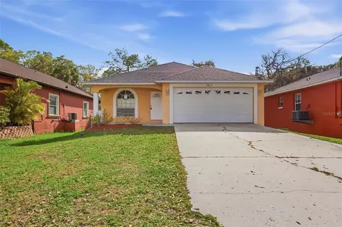 5817 Mohr Loop, Tampa, FL 33615