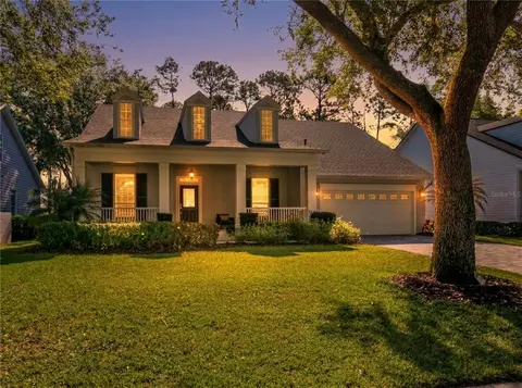8447 Woburn Ct, Windermere, FL 34786
