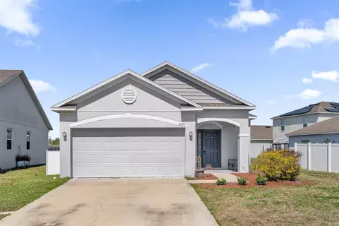 4229 Desert Rose Ave, Kissimmee, FL 34746