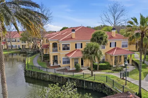 2422 White Magnolia Way #2422, Sanford, FL 32771