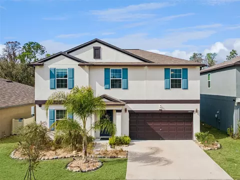 1814 Red Loop, Lakeland, FL 33801