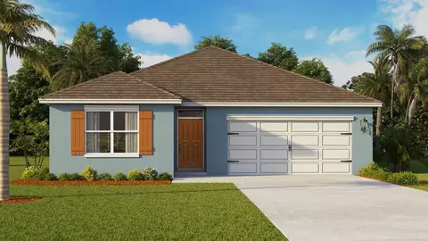 1066 Gull Dr, Apopka, FL 32703