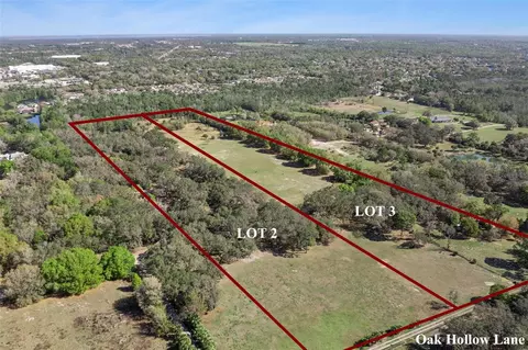 lot2 Oak Holw, Oviedo, FL 32765
