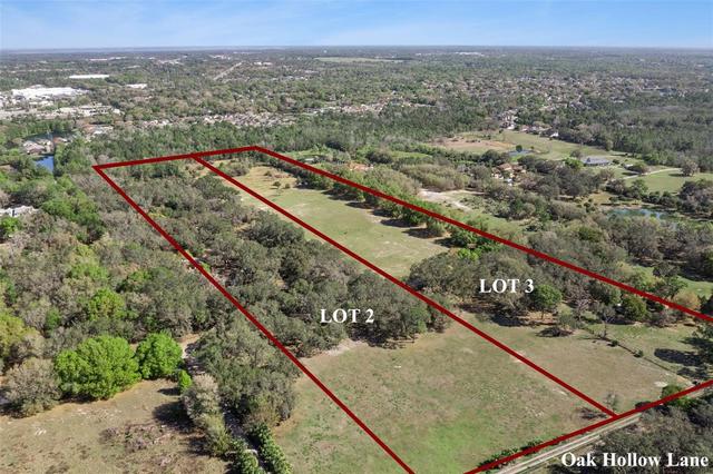 lot2 Oak Holw, Oviedo, FL 32765