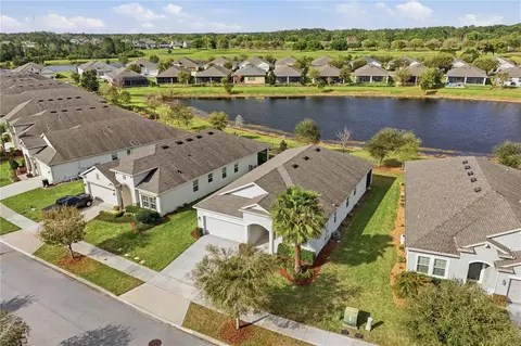 3383 Sagebrush St, Harmony, FL 34773