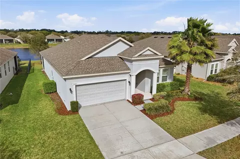 3383 Sagebrush St, Harmony, FL 34773