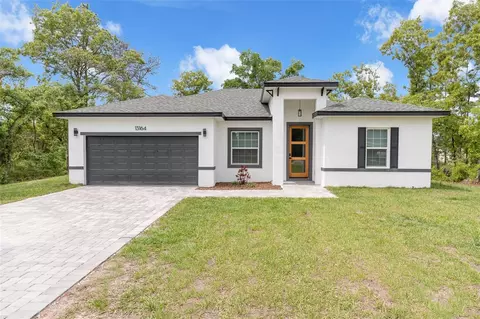 13164 SW 71st Ct, Ocala, FL 34473