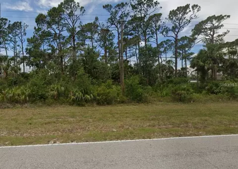 4073 Collingswood Blvd, Port Charlotte, FL 33948