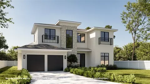432 Worthington Dr, Winter Park, FL 32789
