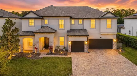 1250 Red Haven Ln, Oviedo, FL 32765