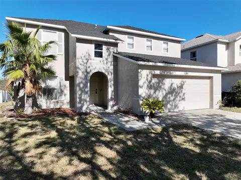 Exterior - 10922 Subtle Trail Dr, Riverview, FL 33579 photo 11 of 11