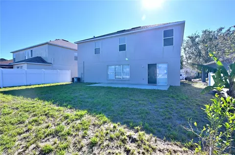Exterior - 10922 Subtle Trail Dr, Riverview, FL 33579 photo 7 of 11