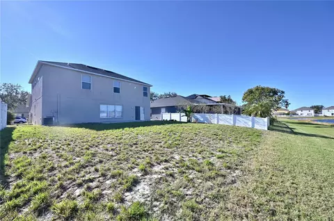 Exterior - 10922 Subtle Trail Dr, Riverview, FL 33579 photo 6 of 11