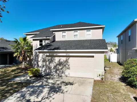 Exterior - 10922 Subtle Trail Dr, Riverview, FL 33579 photo 9 of 11