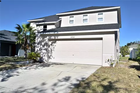 Exterior - 10922 Subtle Trail Dr, Riverview, FL 33579 photo 8 of 11
