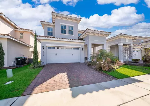 8124 Mabury Ln, Orlando, FL 32832