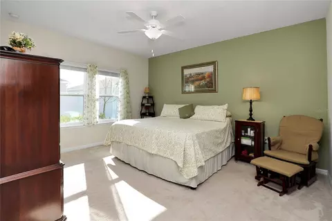 Bedroom - 7934 SW 74th Loop, Ocala, FL 34481 photo 3 of 5