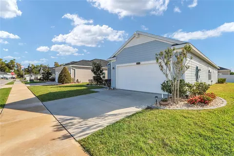 Exterior - 7934 SW 74th Loop, Ocala, FL 34481 photo 9 of 11