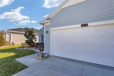 Exterior - 7934 SW 74th Loop, Ocala, FL 34481 photo 10 of 11