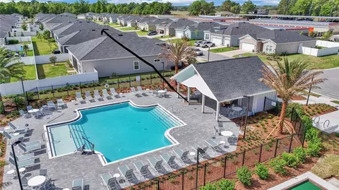 Exterior - 7934 SW 74th Loop, Ocala, FL 34481 photo 4 of 11