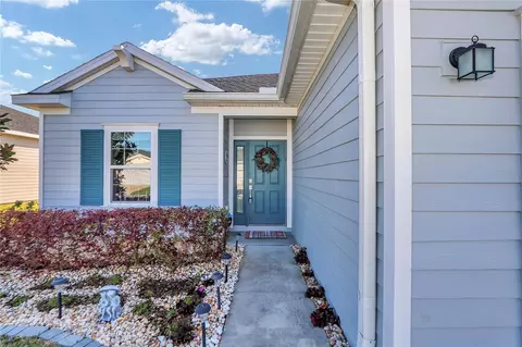 Exterior - 7934 SW 74th Loop, Ocala, FL 34481 photo 2 of 11