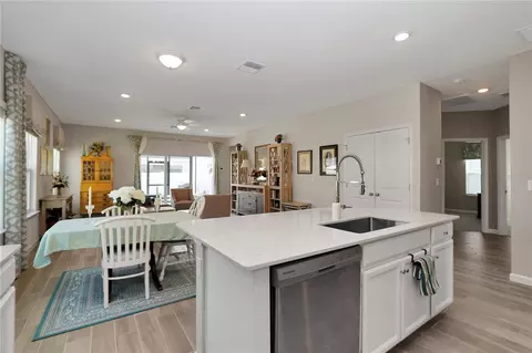 Kitchen - 7934 SW 74th Loop, Ocala, FL 34481 photo 4 of 4