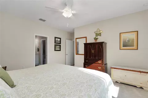 Bedroom - 7934 SW 74th Loop, Ocala, FL 34481 photo 5 of 5