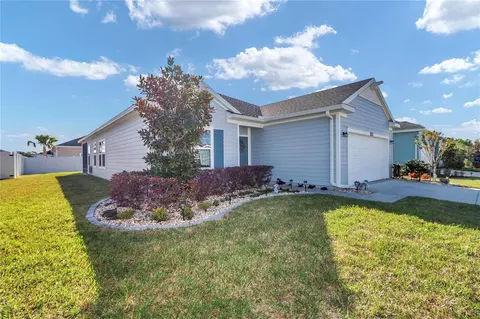 Exterior - 7934 SW 74th Loop, Ocala, FL 34481 photo 11 of 11