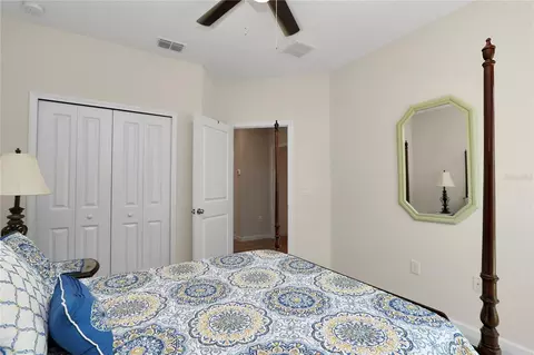 Bedroom - 7934 SW 74th Loop, Ocala, FL 34481 photo 2 of 5