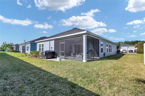 Exterior - 7934 SW 74th Loop, Ocala, FL 34481 photo 6 of 11
