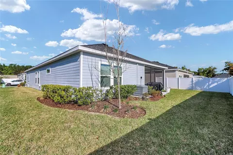 Exterior - 7934 SW 74th Loop, Ocala, FL 34481 photo 7 of 11