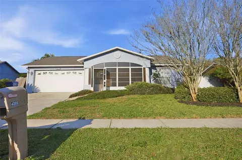 4205 Tall Oak Ln, New Port Richey, FL 34653