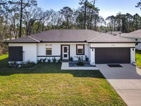 1785 9th Ave, Deland, FL 32724