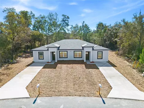 16313 SW 29th Court Rd, Ocala, FL 34473